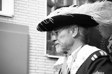 1-Huerther -Reitercorps -Tzerklaes